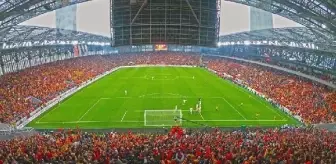 Göztepe Şampiyonluk Yarışında Avantajlı Döneme Giriyor
