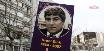 Hrant Dink'in Öldürülmesine İlişkin Fetö Mensubu Eski Kamu Görevlilerinin Yargılandığı Davada Yargıtay'ın İlamına Uyulmasına Karar Verildi