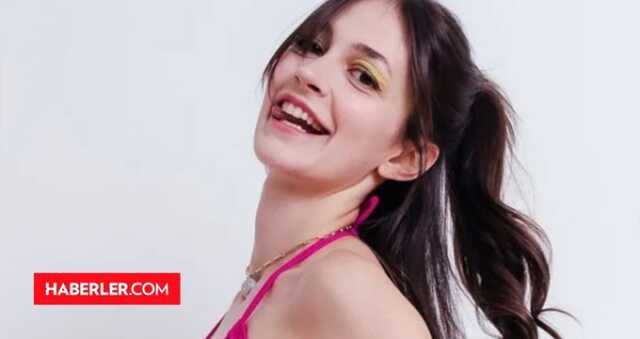 İNJİVERSE KİMDİR, kaç yaşında, nereli? Injiverse (İnci Gürün) Bellydancing şarkısı ne zaman çıkıyor?