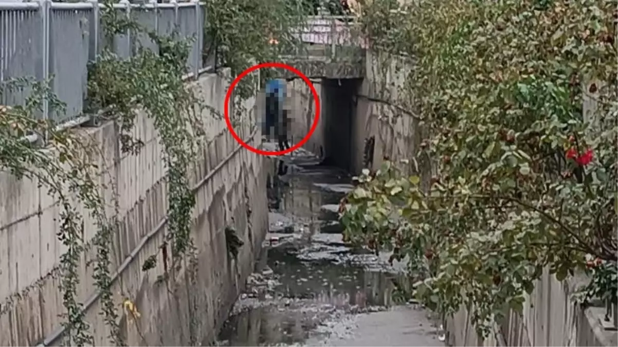 İntihar mı cinayet mi? Cansız bedeni dere kenarında asılı halde bulundu