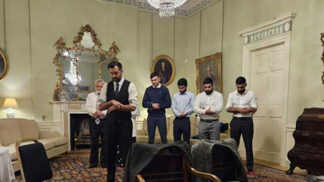 İskoçya Başbakanı: Cibaliya Mülteci Kampı'ndaki masum çocuklar, dünya sizi koruyamadığı için üzgünüm İskoçya Başbakanı: Cibaliya Mülteci Kampı'ndaki masum çocuklar, dünya sizi koruyamadığı için üzgünüm