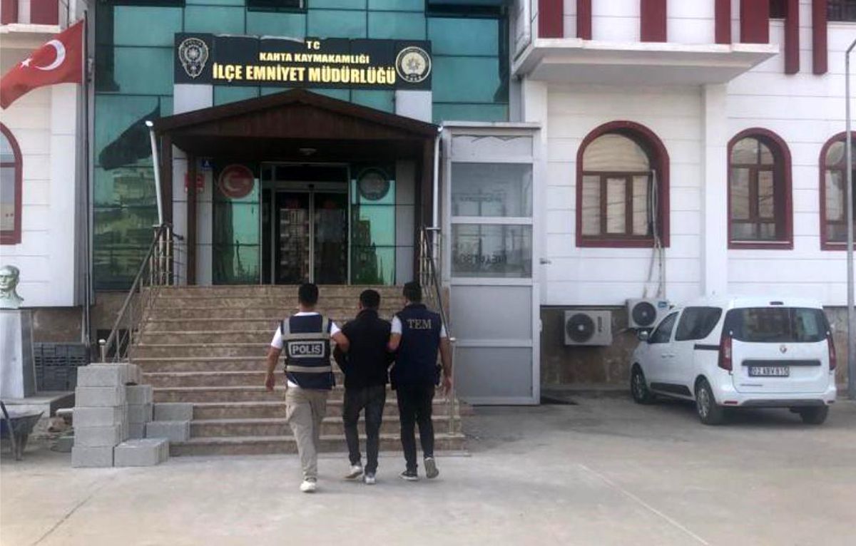 Adıyaman'da Asayiş Olaylarında Yakalanan 13 Şüpheli Tutuklandı