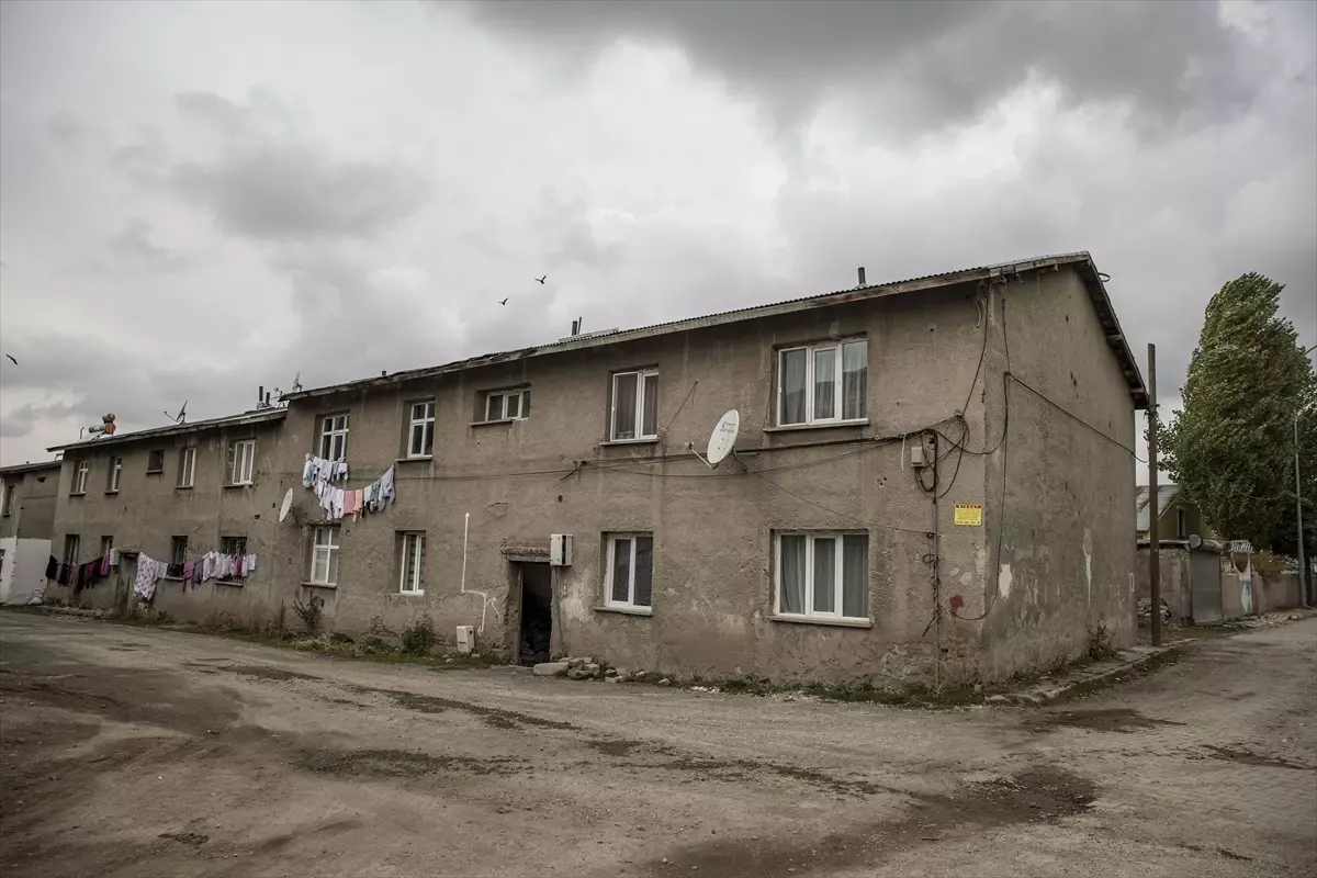 Erzurum'un Karayazı ilçesinde tapu sorunu çözüldü