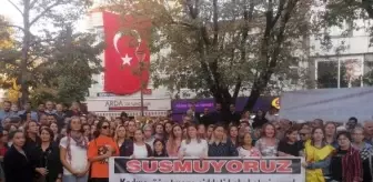 Lüleburgaz'da İmam Hatip Yurdu'nda Kadın Öğretmene Şiddet İddiası