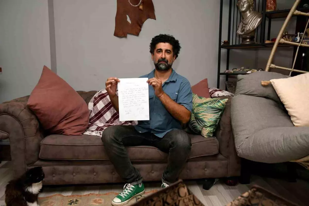 Kuşadası'nda Kiracıların Suyu Kesildi, Mülk Sahibi Hakkında Şikayetçi Oldular