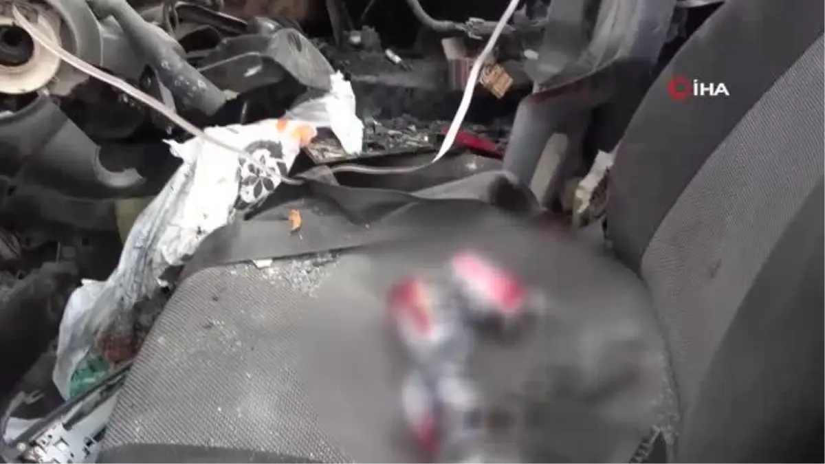 Kuzey Marmara Otoyolu'nda kaza: 1 ağır yaralı