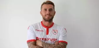 Muğlaspor, Savaş Yılmaz'ı kadrosuna kattı