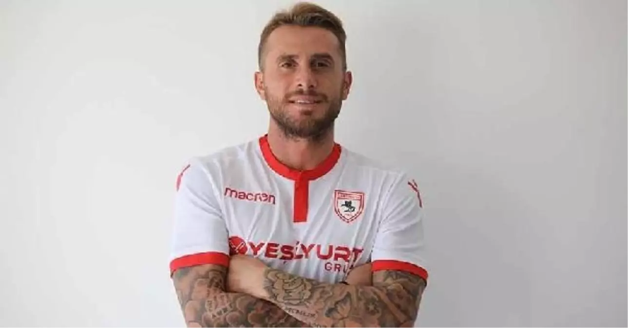 Muğlaspor, Savaş Yılmaz'ı kadrosuna kattı