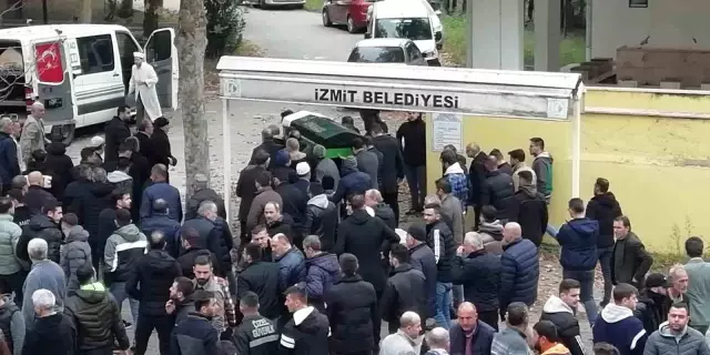 Oğlunun ölümüne sebep olmuştu: Cinayetin altından aile dramı çıktı
