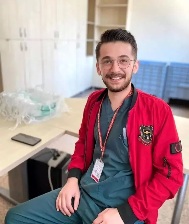 Oğlunun ölümüne sebep olmuştu: Cinayetin altından aile dramı çıktı