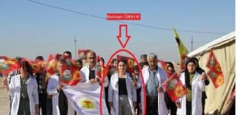 PKK/KCK'nın Mahmur'dan çekildiği iddiası deşifre oldu