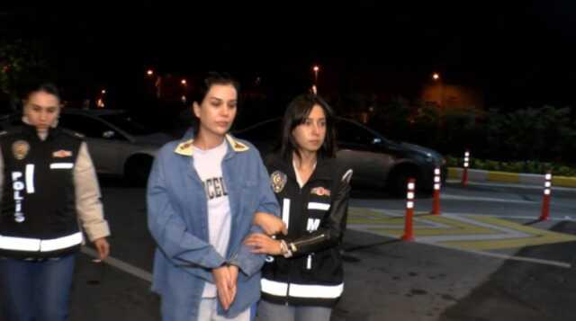 Polis, bacak bacak üstüne atan Engin Polat'ı böyle uyardı Polis, bacak bacak üstüne atan Engin Polat'ı böyle uyardı