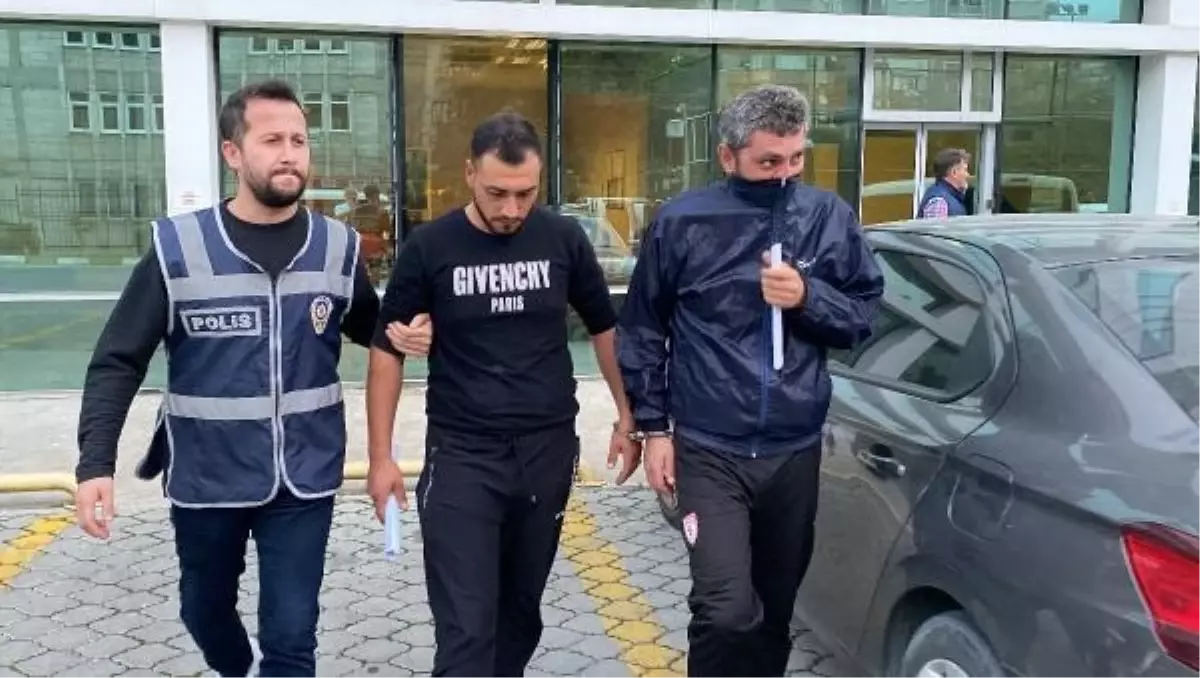 Samsun'da Uyuşturucu Operasyonu: 3 Kişi Tutuklandı