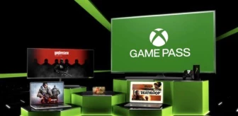 Microsoft, Xbox Game Pass'ten 8 oyunu kaldırıyor