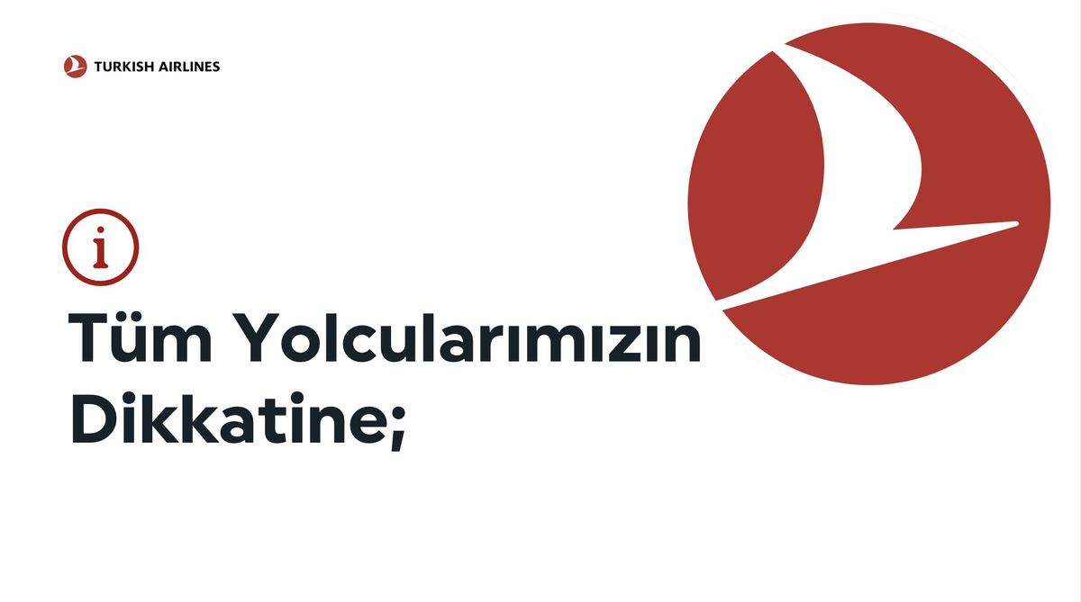 THY UÇUŞ İPTALİ Tazminat talebi nasıl yapılır, ne kadar? Uçuşum iptal oldu haklarım neler, tazminat alabilir miyim?