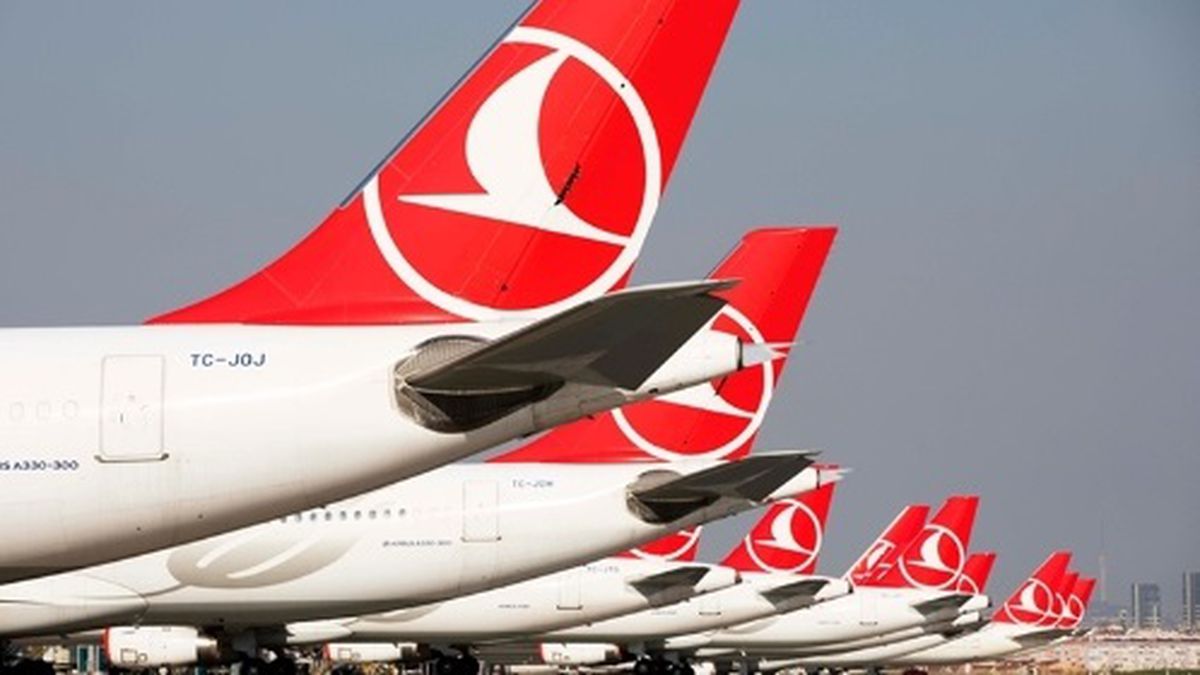 THY uçuşlara ne zaman, saat kaçta başlayacak?