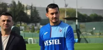 Uğurcan Çakır: Fenerbahçe iyi başladı ama biz de Trabzonspor'uz