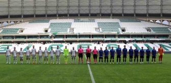 Ziraat Türkiye Kupası'nda Giresunspor, Beyoğlu Yeni Çarşı Spor'u penaltılarla eledi
