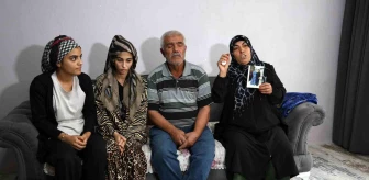 Adana'da kocası tarafından öldürülen hamile kadının ailesi adalet istiyor