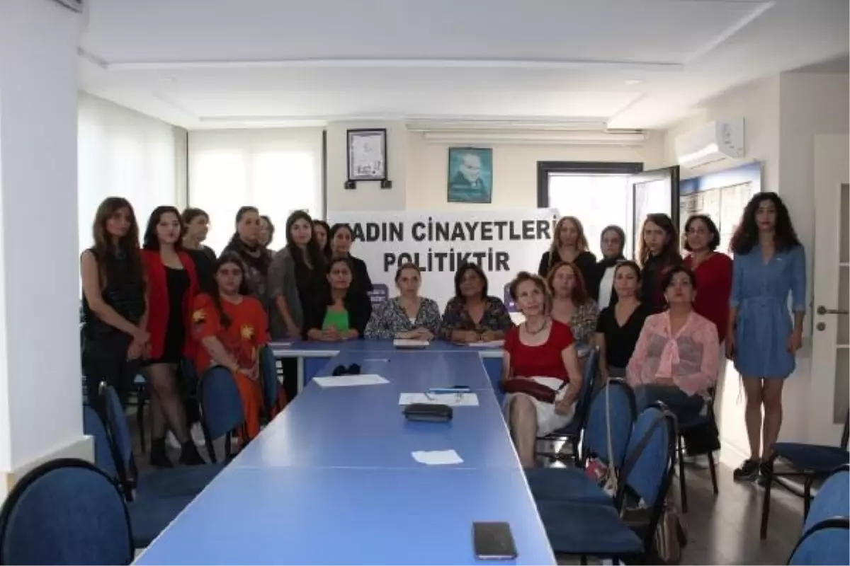 Adana'da 16 Kadın Erkekler Tarafından Öldürüldü