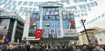 Meral Akşener: İYİ Parti olarak yerel seçimlere hür ve müstakil olarak gireceğiz