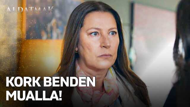 Aldatmak YENİ BÖLÜM (43. BÖLÜM) ne zaman, fragman yayınlandı mı? Aldatmak yeni bölüm ne zaman başlıyor, bu akşam var mı?