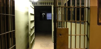 Almanya'da cinayetten ömür boyu hapis cezasına çarptırılan mahkum kaçtı