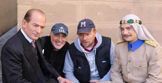 Atatürk'e benzerliği ile dikkat çeken oyuncu Serdar Görel, TikTok'ta yaptığı 29 Ekim yayınında 1 milyon lira kazandı