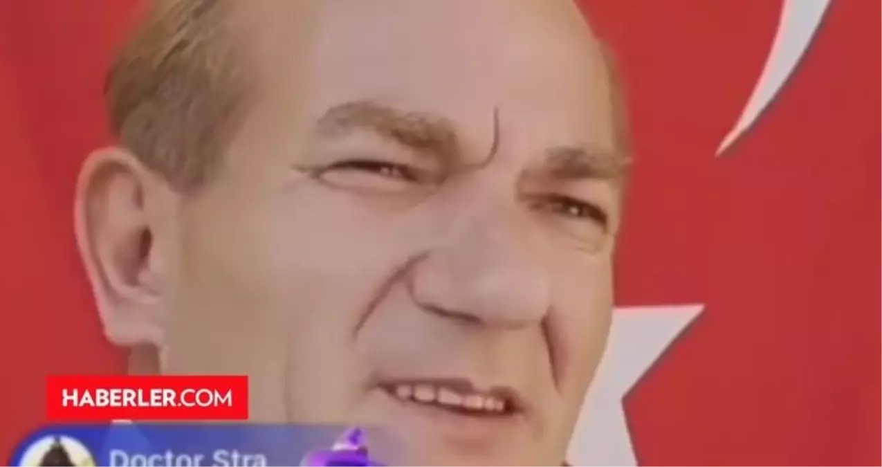 Atatürk'e benzeyen adam Serdar Görel kimdir, kaç yaşında, ne iş yapar, evli mi? Serdar Görel TikTok hesabı nedir?