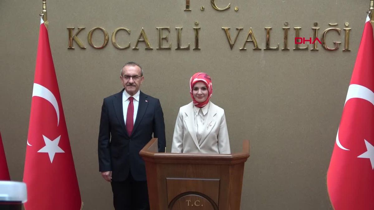 Bakan Göktaş Gençlere Tavsiyelerde Bulundu