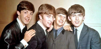 Beatles'ın 'son şarkısı' Now and Then bugün yayımlandı