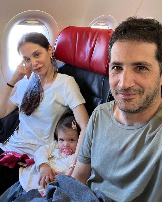 Cemre Kemer ikinci kez anne oluyor Cemre Kemer ikinci kez anne oluyor