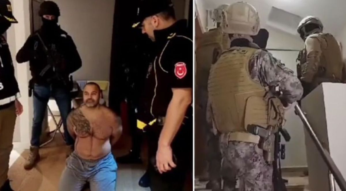 Comanchero çökertildi mi? Comanchero kimdir, nedir?