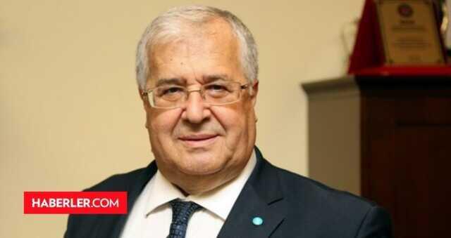 Dr. Masum Türker kimdir, kaç yaşında, nereli? Masum Türker biyografisi nedir, uzmanlık alanları neler? Dr. Masum Türker kimdir, kaç yaşında, nereli? Masum Türker biyografisi nedir, uzmanlık alanları neler?