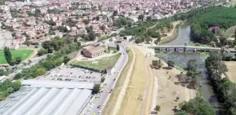 Edirne Belediye Başkanı Pazartesi Pazarı'nı satmaktan vazgeçti
