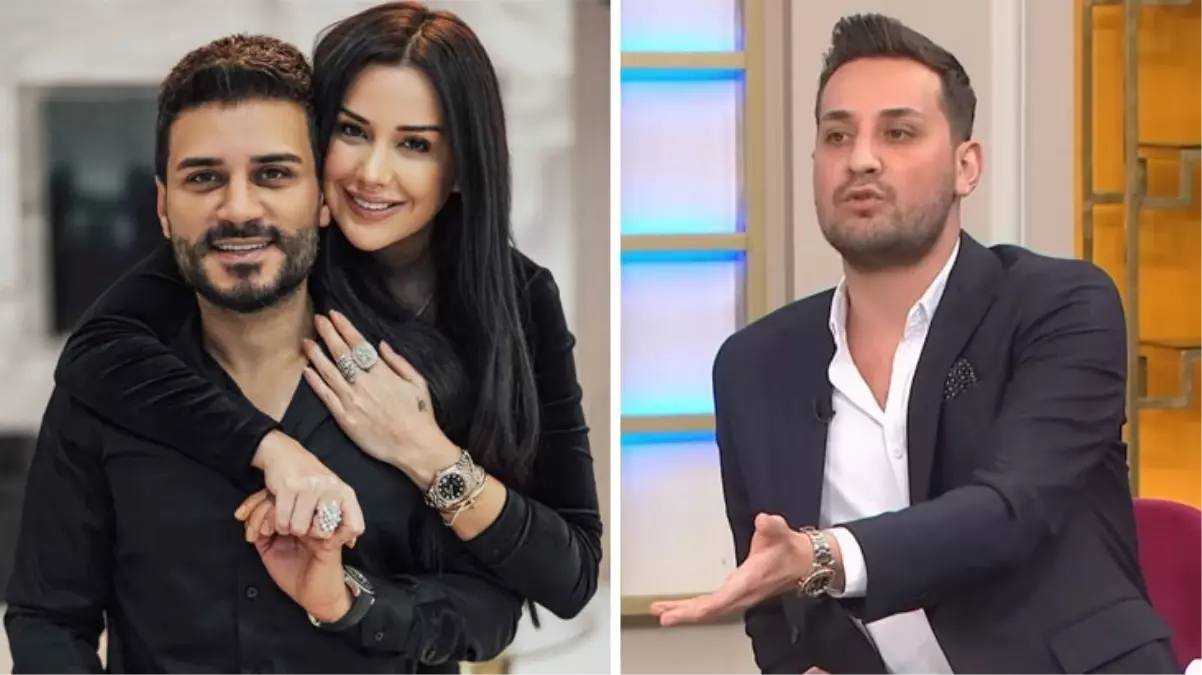 Engin ve Dilan Polat çiftinin avukatı da gözaltına alındı