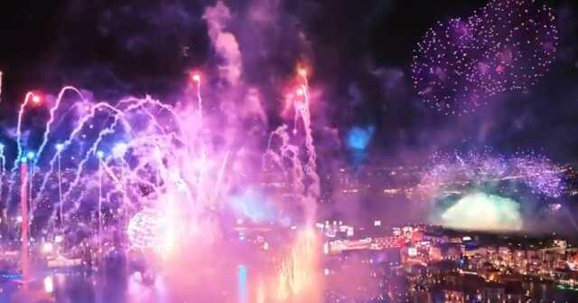 Gazze'de binlerce insan ölürken Birleşik Arap Emirlikleri ve Suudi Arabistan'da yapılan eğlenceler tepki çekti Gazze'de binlerce insan ölürken Birleşik Arap Emirlikleri ve Suudi Arabistan'da yapılan eğlenceler tepki çekti