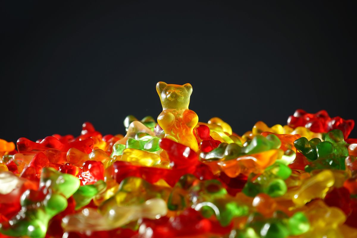 Haribo hangi ülkenin? Haribo tuvalet kağıdı hangi ülkede kuruldu, sahibi kim? Haribo markası nereye ait?