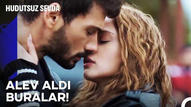 Hudutsuz Sevda YENİ BÖLÜM (6. BÖLÜM) ne zaman, fragman yayınlandı mı? Hudutsuz Sevda yeni bölüm ne zaman başlıyor, bu akşam var mı?