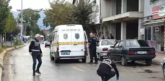 Akyazı'da Husumetliye Ateş Açıldı, Şüpheli Kayıplara Karıştı