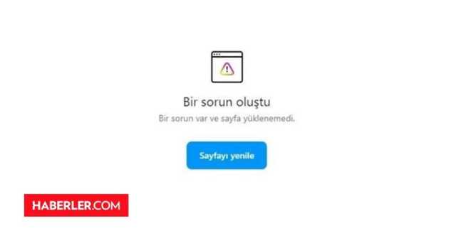 INSTAGRAM ÇÖKTÜ MÜ (2 KASIM)? İnstagram'a neden girilmiyor, bağlantı sorunu nasıl çözülür? Instagram akış yenilenmiyor!