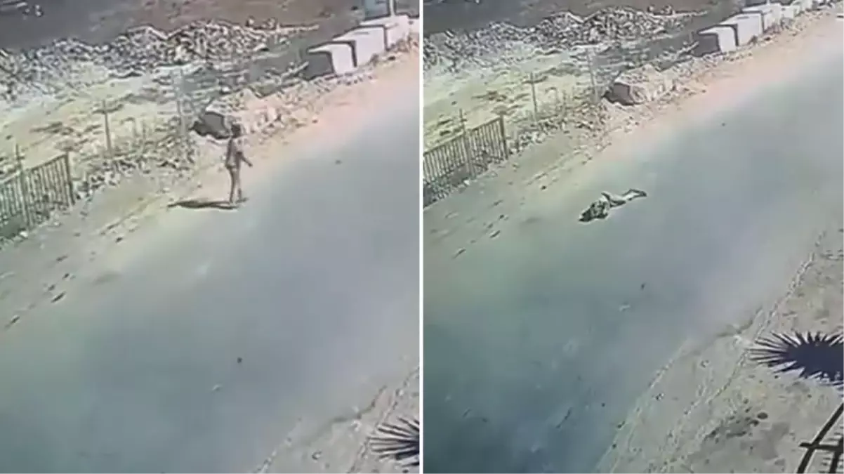 İsrail askerleri, engelli Filistinli genci öldürdü