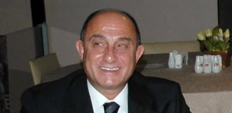 Manisaspor eski başkanı, İzmir'de meydana gelen kazaya karıştı