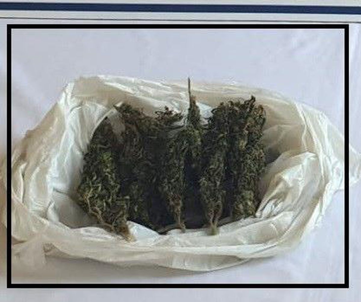 Aydın'da Uyuşturucu Kullanımı Suçundan 3 Şüpheli Yakalandı