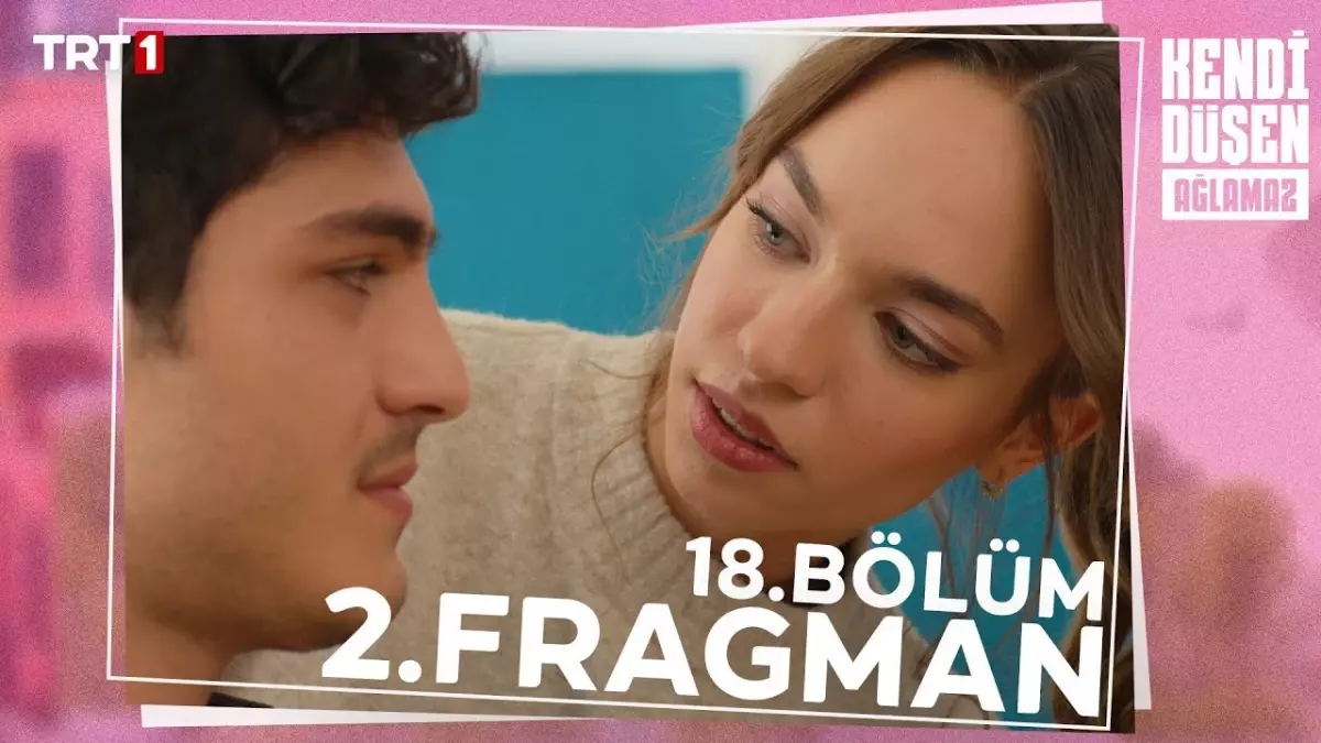 Kendi Düşen Ağlamaz YENİ BÖLÜM (18. BÖLÜM) ne zaman, fragman yayınlandı mı? Kendi Düşen Ağlamaz yeni bölüm ne zaman başlıyor, bu akşam var mı?