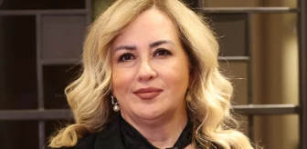 KKTC Cumhurbaşkanı Ersin Tatar'ın eşi Sibel Tatar, 'sıfır atık' projelerini anlattı Açıklaması