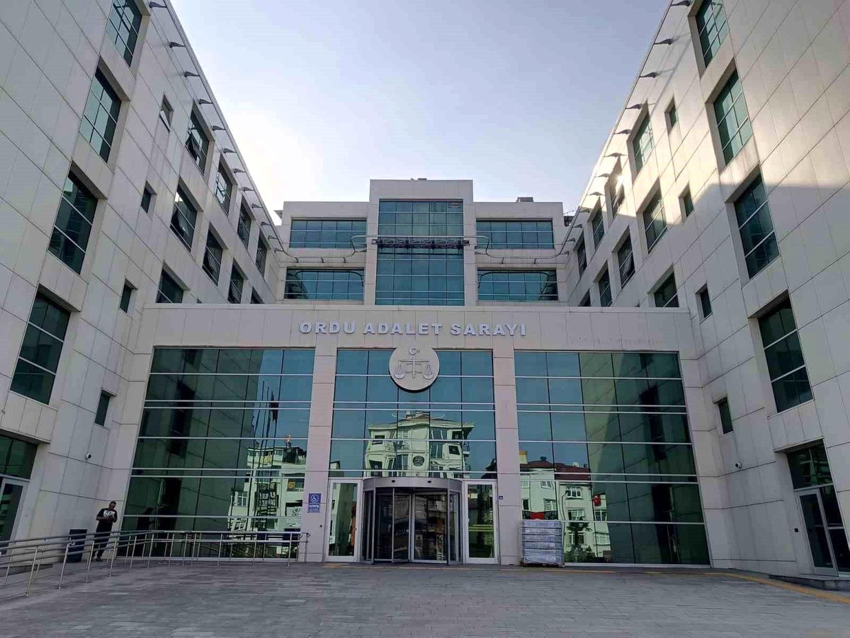 Ordu'da Bebeğini Gömdüğü İddiasıyla Tutuklanan Anne 5. Kez Hakim Karşısında