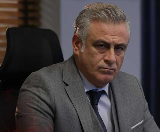 Oyuncu Sevcan Yaşar, Yalı Çapkının kadrosuna dahil oluyor Oyuncu Sevcan Yaşar, Yalı Çapkının kadrosuna dahil oluyor