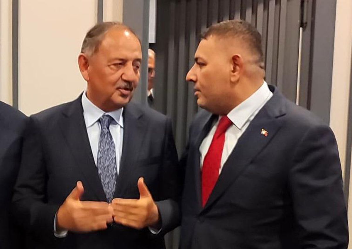 Malatya'da yerinde dönüşüm desteği artırıldı