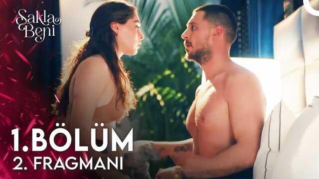 Sakla Beni YENİ BÖLÜM (1. BÖLÜM) ne zaman, fragman yayınlandı mı? Sakla Beni yeni bölüm ne zaman başlıyor, bu akşam var mı? Sakla Beni YENİ BÖLÜM (1. BÖLÜM) ne zaman, fragman yayınlandı mı? Sakla Beni yeni bölüm ne zaman başlıyor, bu akşam var mı?